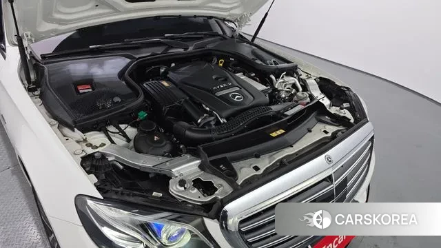 Mercedes-Benz E-Class W213 id 3264490 из Кореи 16