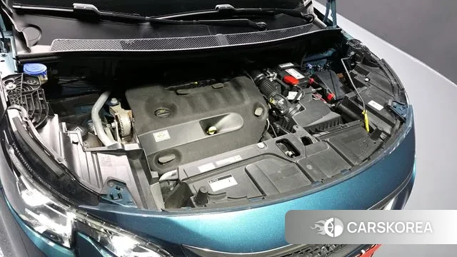 Peugeot 5008 second generation id 3361621 из Кореи 16