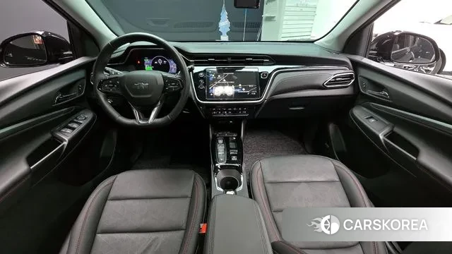 Chevrolet (GM Daewoo) Bolt EUV id 3420494 из Кореи 16