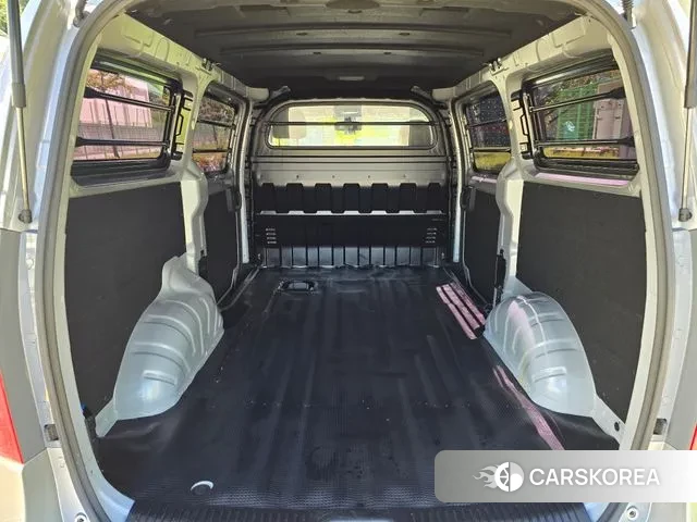 Hyundai The New Grand Starex id 2971245 из Кореи 16