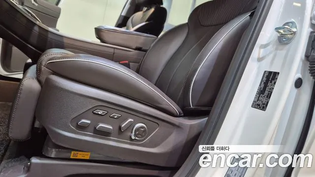 Hyundai The New Palisade id 2666530 из Кореи 16