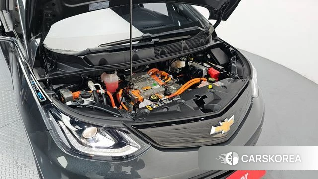 Chevrolet (GM Daewoo) Bolt EV id 3843583 из Кореи 16