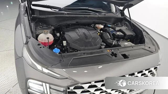 Hyundai The New Santa Fe id 3401584 из Кореи 16