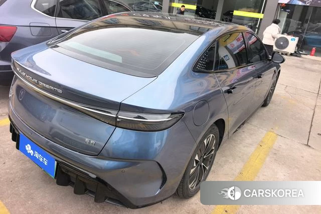 BYD seal id 4241858 из Китая 13