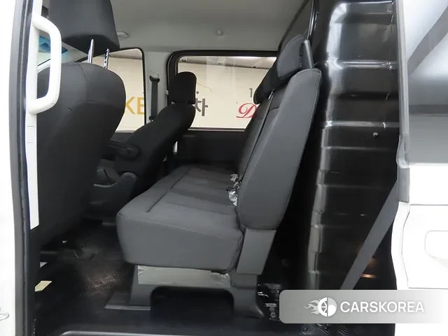 Hyundai Staria id 3610844 из Кореи 16