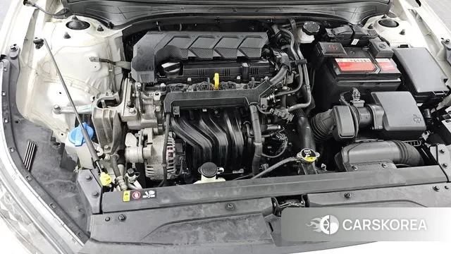 Kia The New K3 2nd generation id 3685696 из Кореи 16