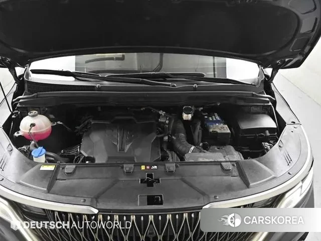 Kia Carnival 4th generation id 3597446 из Кореи 16