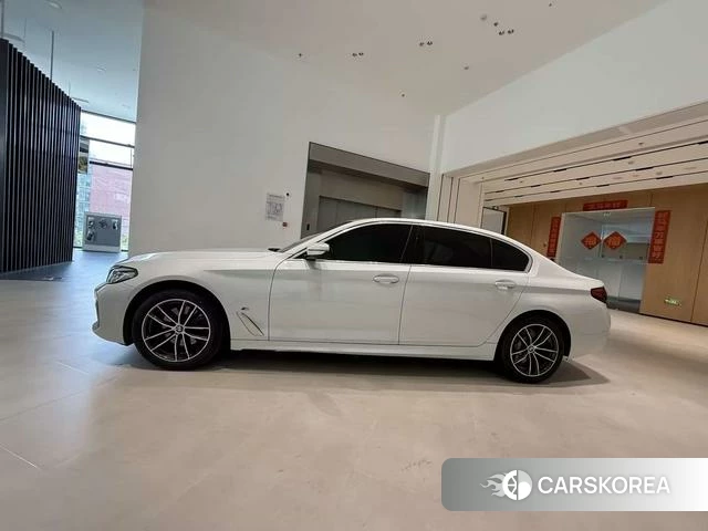BMW 5 series id 4297382 из Китая 12