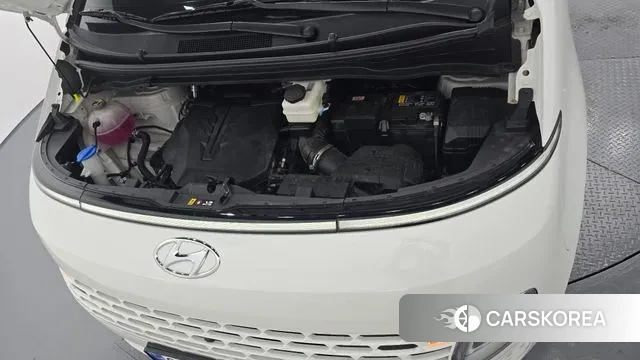 Hyundai Staria id 3016758 из Кореи 16