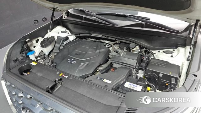Hyundai Palisade id 4551174 из Кореи 28