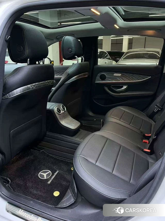 Mercedes-Benz E-class id 4321053 из Китая 13