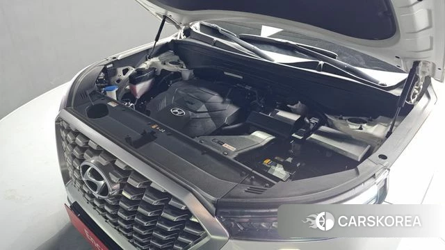 Hyundai Palisade id 3885018 из Кореи 16