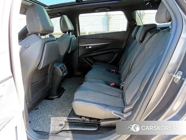 Peugeot 5008 second generation id 3489804 из Кореи 16