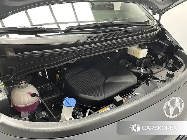 Hyundai Staria id 3596599 из Кореи 16