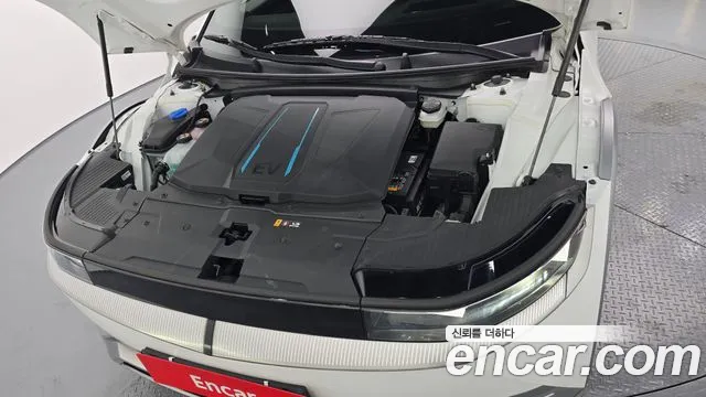 Hyundai Ionic 5 id 2725982 из Кореи 16