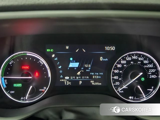 Toyota Sienna 4th Generation id 3898377 из Кореи 16