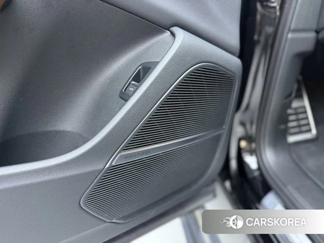 Audi Q7 id 4307481 из Китая 8