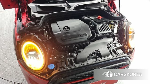 Mini Cooper S id 3878361 из Кореи 16