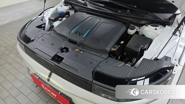 Hyundai Ionic 5 id 4323097 из Кореи 30