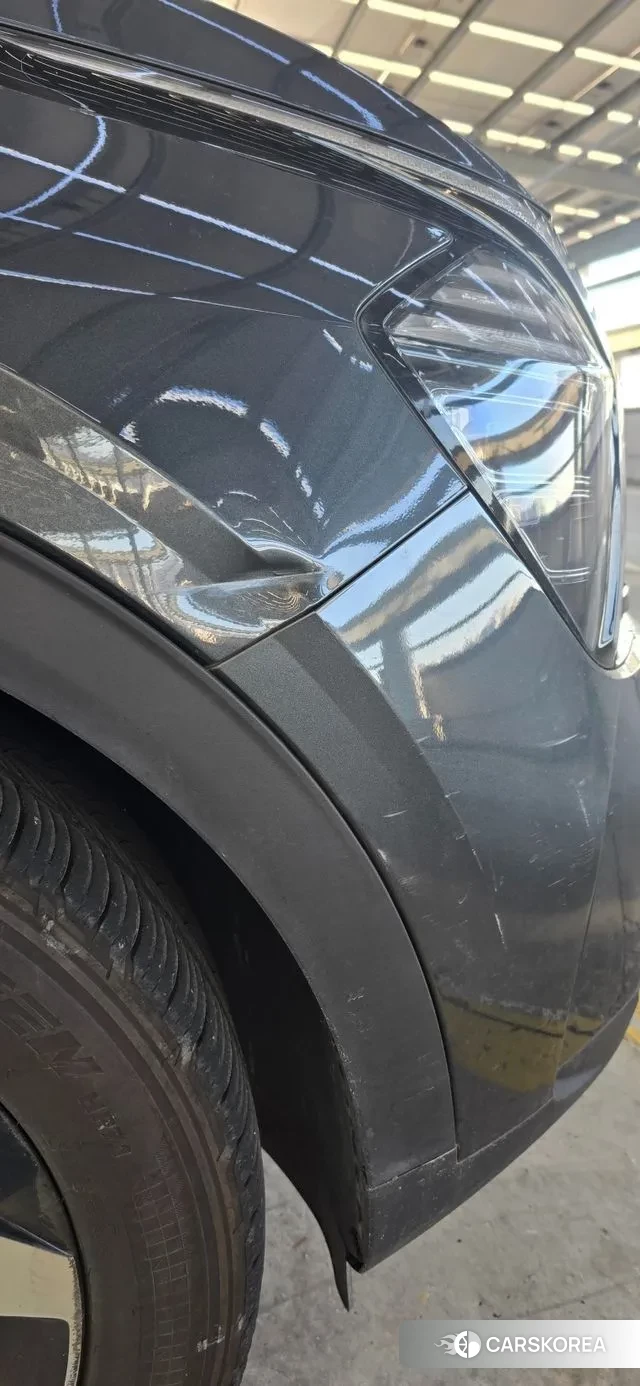 Kia Sportage 5th Generation id 3447528 из Кореи 9