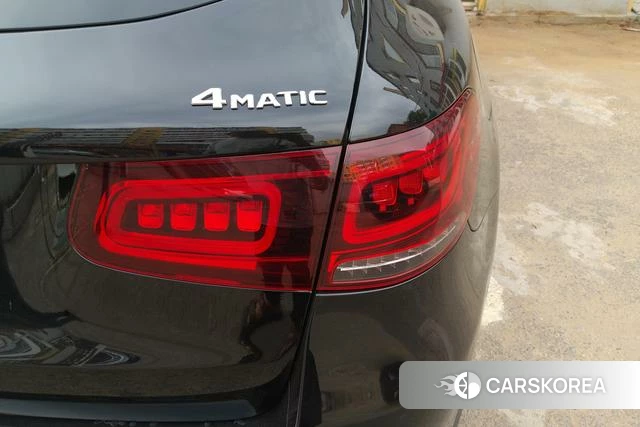 Mercedes-Benz GLC id 4307564 из Китая 13