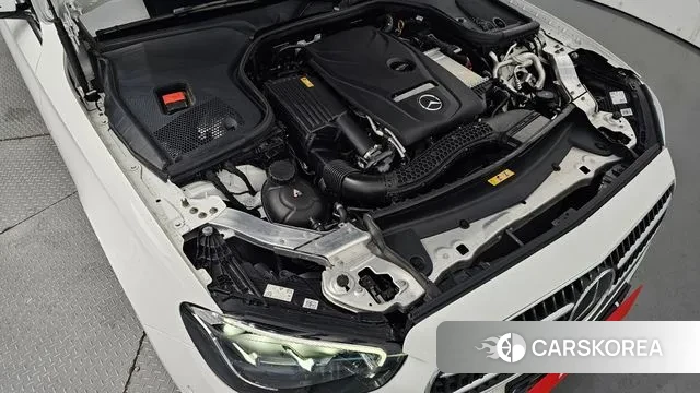 Mercedes-Benz E-Class W213 id 2994747 из Кореи 16