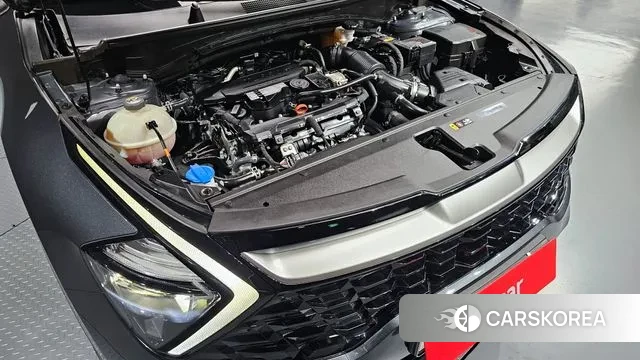 Kia Sportage 5th Generation id 3550225 из Кореи 16