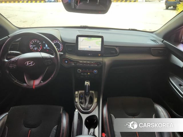 Hyundai Veloster (JS) id 4397740 из Кореи 15