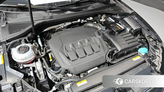Audi New A3 id 4371307 из Кореи 29