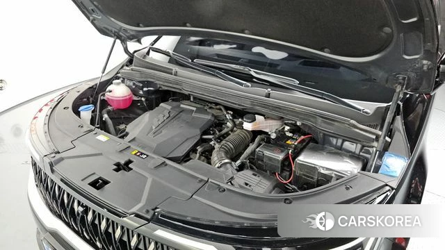 Kia The New Carnival 4th Generation id 4017020 из Кореи 16