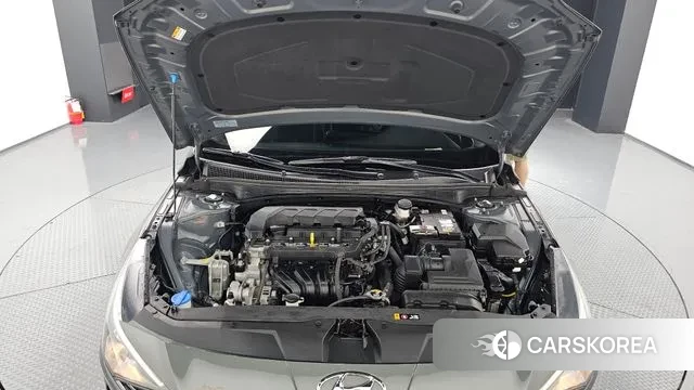 Hyundai Avante (CN7) id 2901250 из Кореи 16