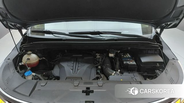 Kia Carnival 4th generation id 4344325 из Кореи 27