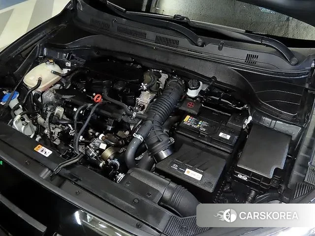 Hyundai The New Kona id 3757443 из Кореи 16