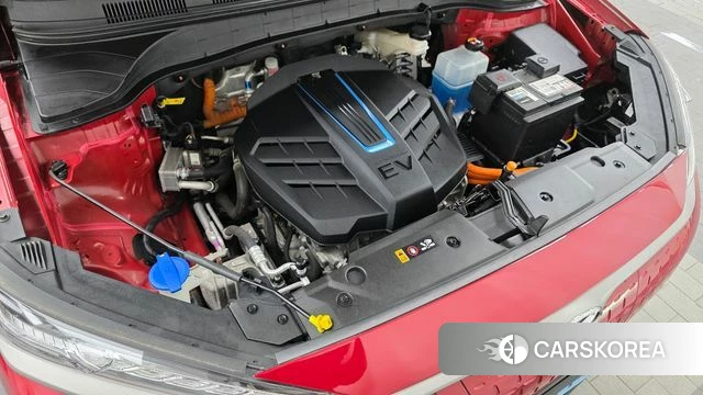 Hyundai Kona Electric id 4620006 из Кореи 27
