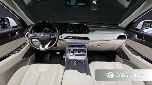 Hyundai Palisade id 4906348 из Кореи 28