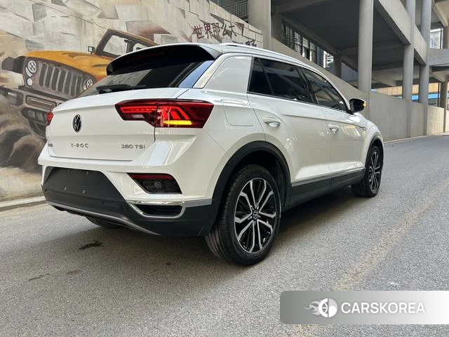 Volkswagen Exploring songs id 4290522 из Китая 14