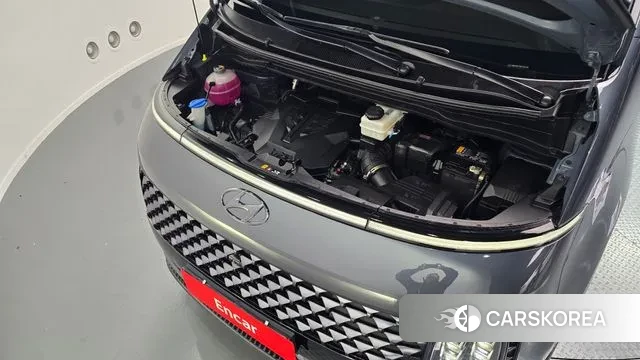 Hyundai Staria id 3447209 из Кореи 16