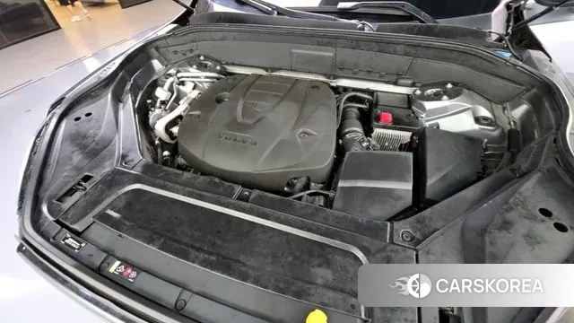 Volvo XC90 second Generation id 3055528 из Кореи 16