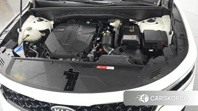 Kia Sorento 4th Generation id 4268744 из Кореи 28