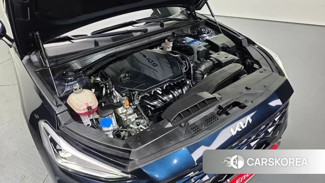 Kia K8 id 2993856 из Кореи 16