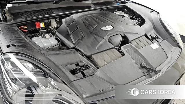 Porsche Cayenne (PO536) id 3578535 из Кореи 16