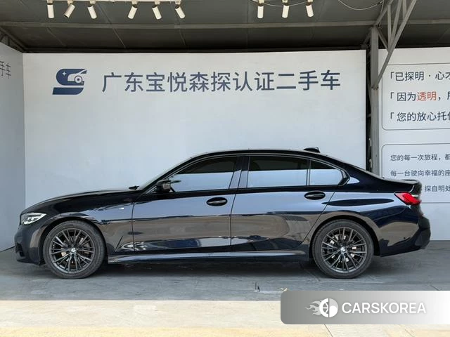 BMW 3 series id 4273506 из Китая 15