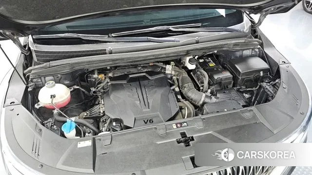 Kia Carnival 4th generation id 3540499 из Кореи 16