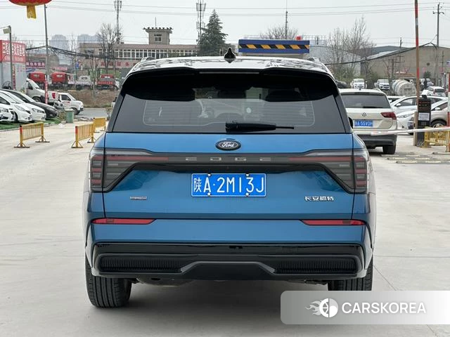 Ford Sharp World id 3993486 из Китая 10