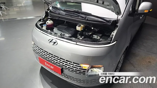 Hyundai Staria id 2848744 из Кореи 16