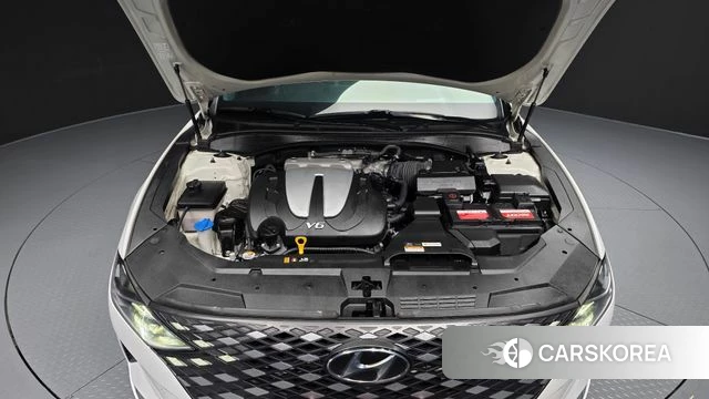 Hyundai The New Grandeur IG id 3860398 из Кореи 16