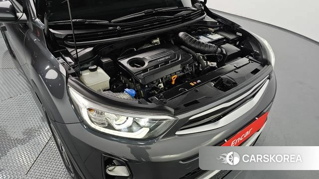 Kia Stonic id 4717717 из Кореи 26