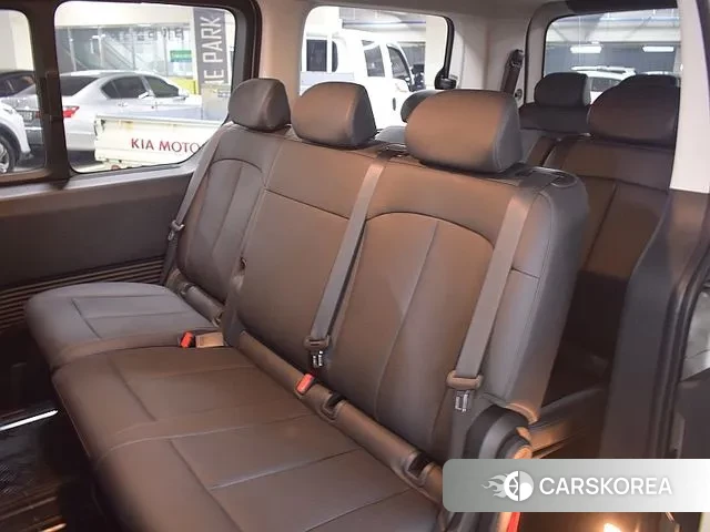 Hyundai Staria id 3079247 из Кореи 16