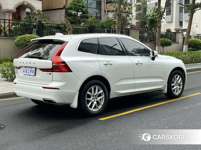 Volvo XC60 id 4227315 из Китая 7