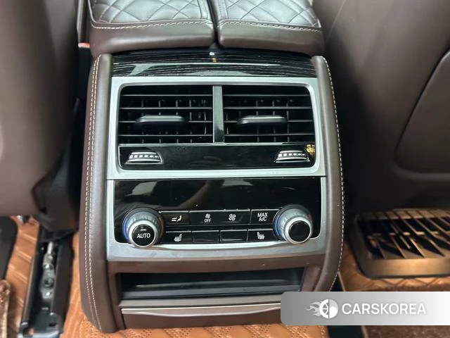 BMW 7 series id 4234864 из Китая 22